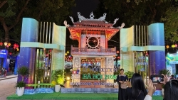 Hanoi tourism festival 2026 opens, promoting green and digital travel experiences