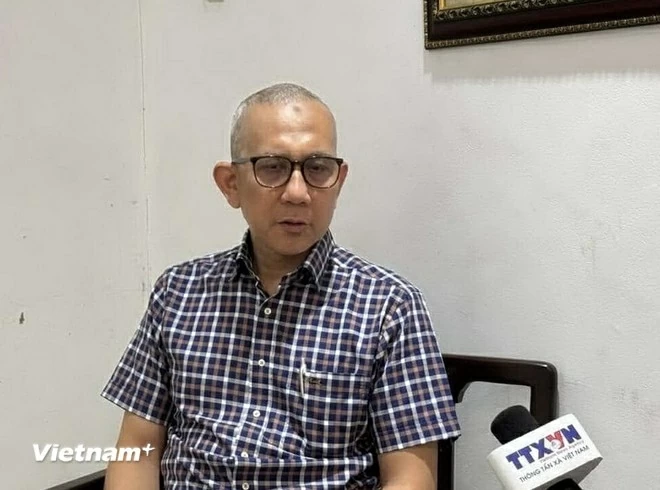 National Assembly and People’s Councils Election: Vietnam continues positive contributions to ASEAN parliamentary diplomacy