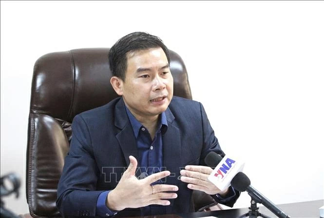 National Assembly and People's Councils elections contribute to reform and development in Vietnam: Cambodian expert National Assembly and People's Councils elections contribute to reform and development in Vietnam: Cambodian expert