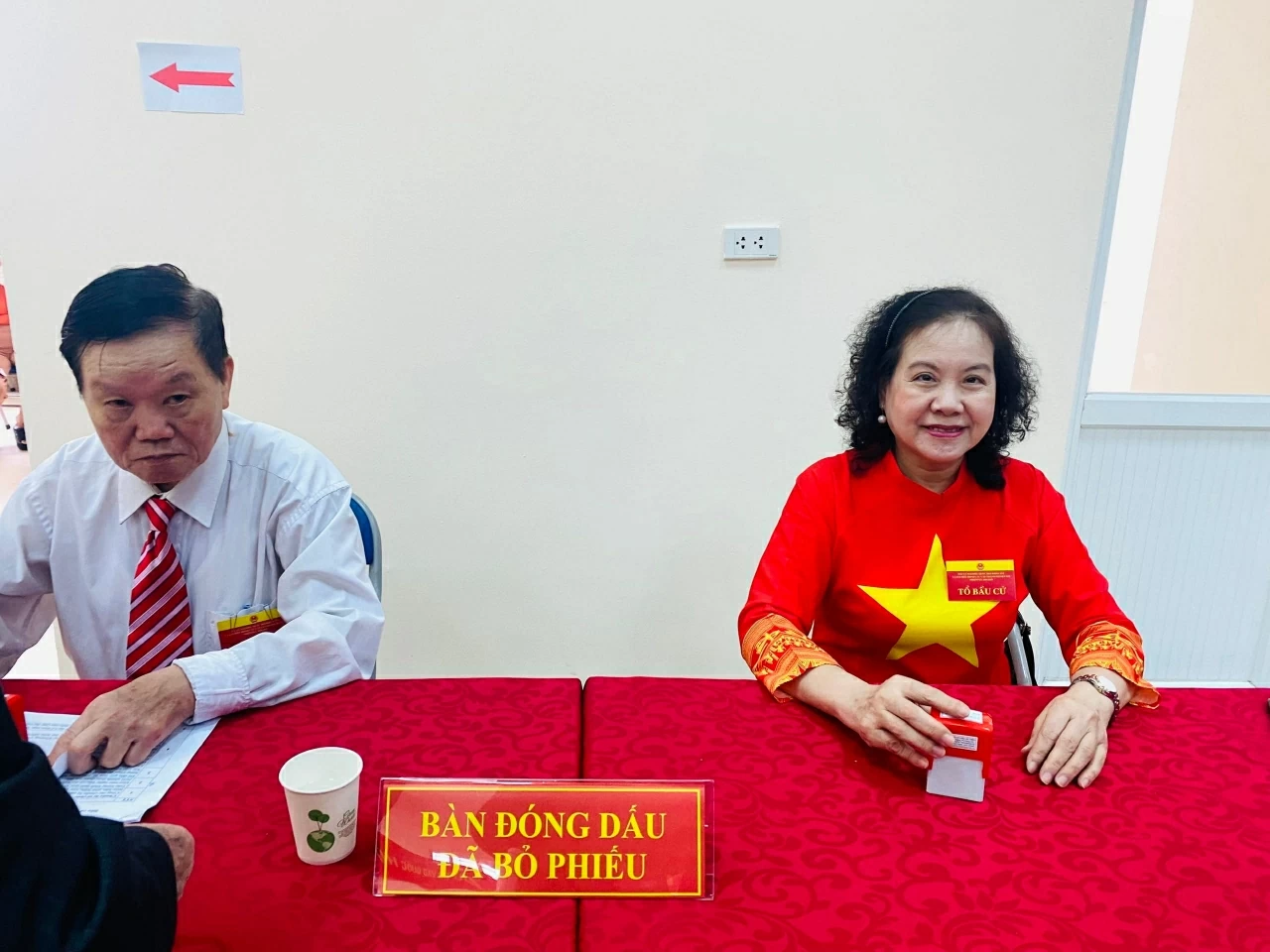 National Assembly and People's Councils Election 2026: The election of trust and historical responsibility