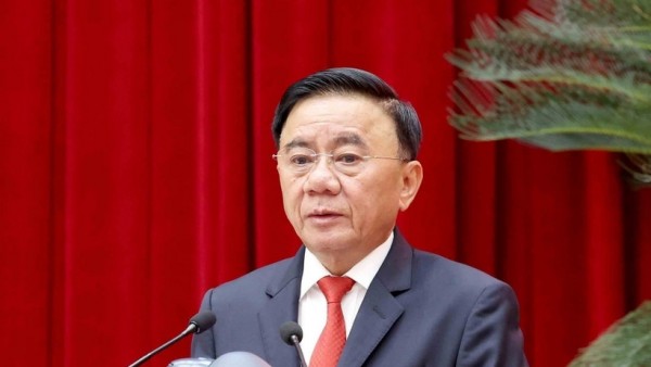 Politburo Member, Permanent member of Party Central Committee's Secretariat to pay official visits to Laos, Cambodia