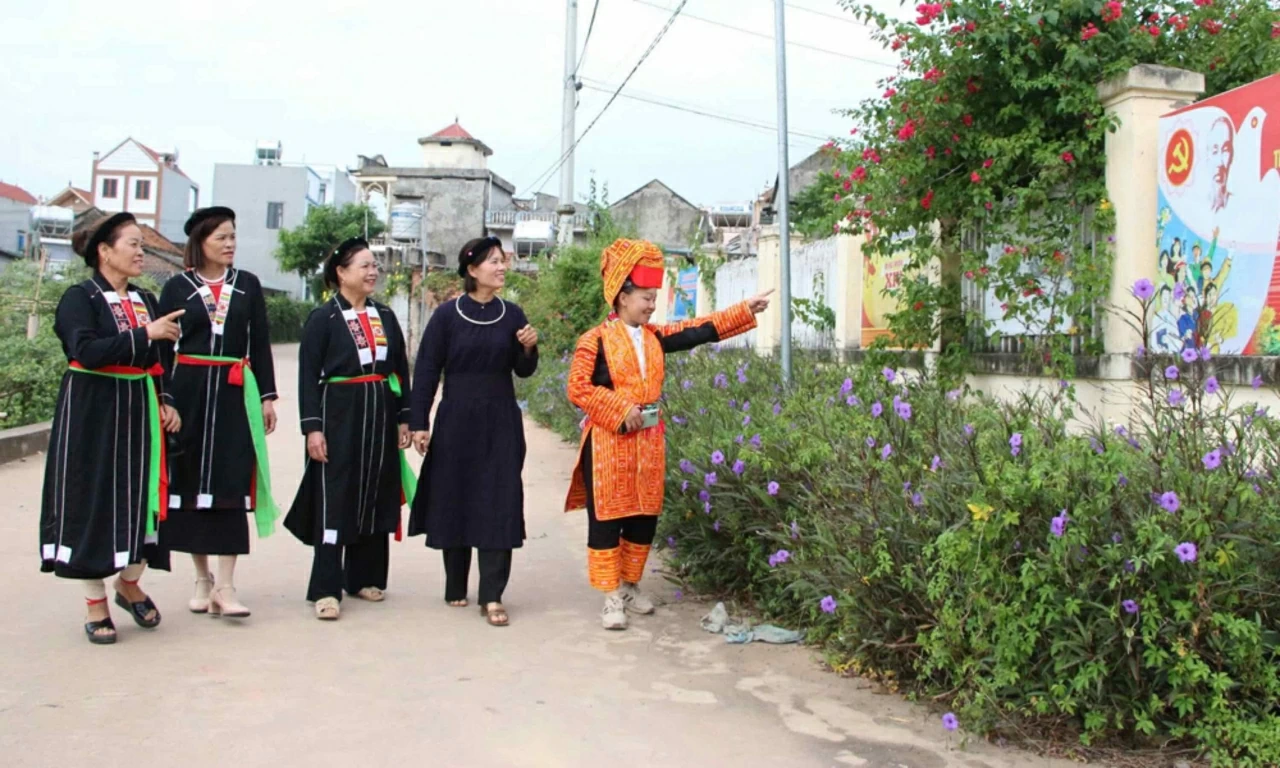 Breakthroughs in implementing ethnic policies