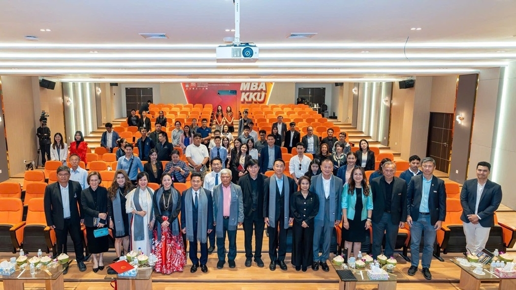 Trade Dialogue: Towards a sustainable future in Vietnam-Thailand trade cooperation