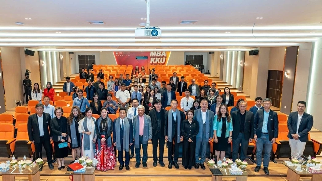 Trade Dialogue: Towards a sustainable future in Vietnam-Thailand trade cooperation