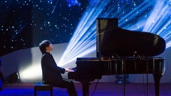 Pianist Luu Hong Quang returns to homeland with 'Transcendental Sounds'