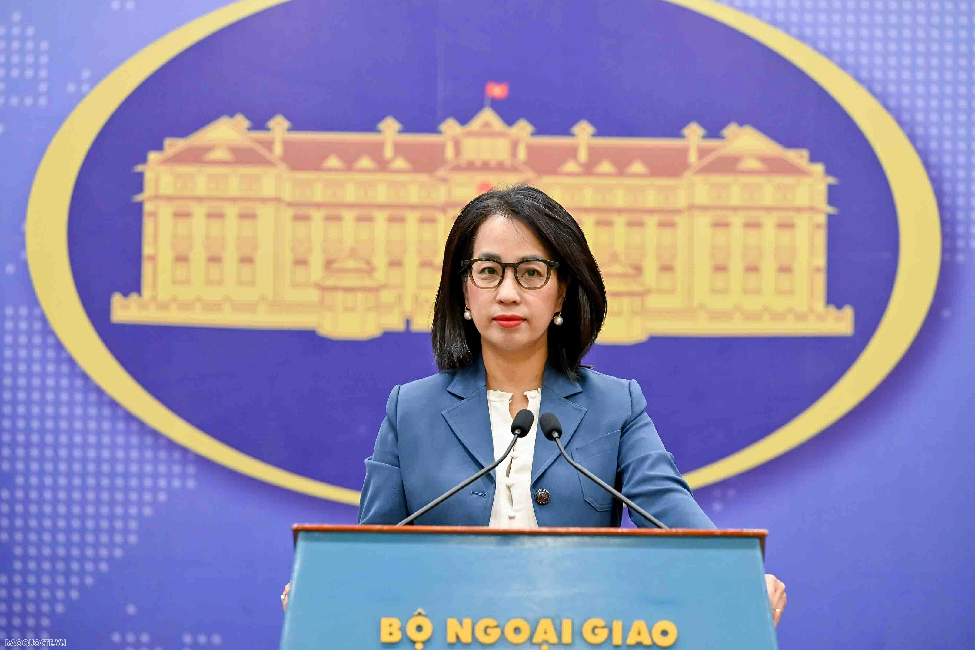 Vietnamese Representative Missions in the Middle East open registration for citizens wishing to return home