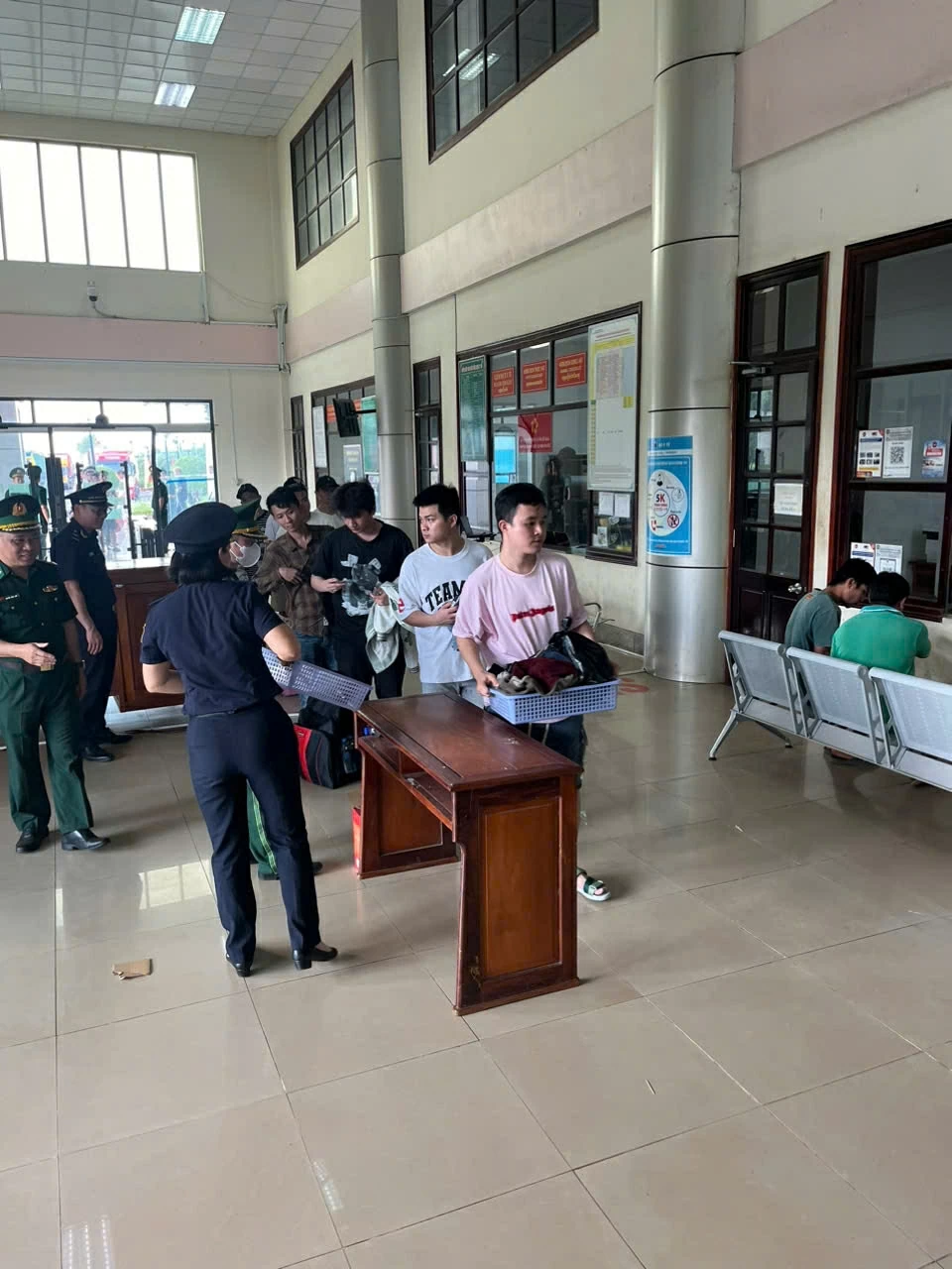 344 citizens repatriated from scam hubs: A wake-up call on “easy job, high pay” schemes