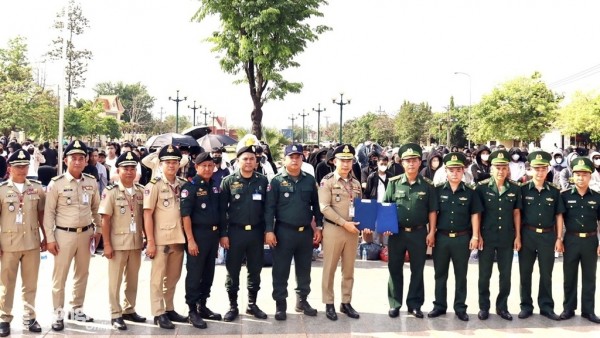 344 citizens repatriated from scam hubs: A wake-up call on “easy job, high pay” schemes