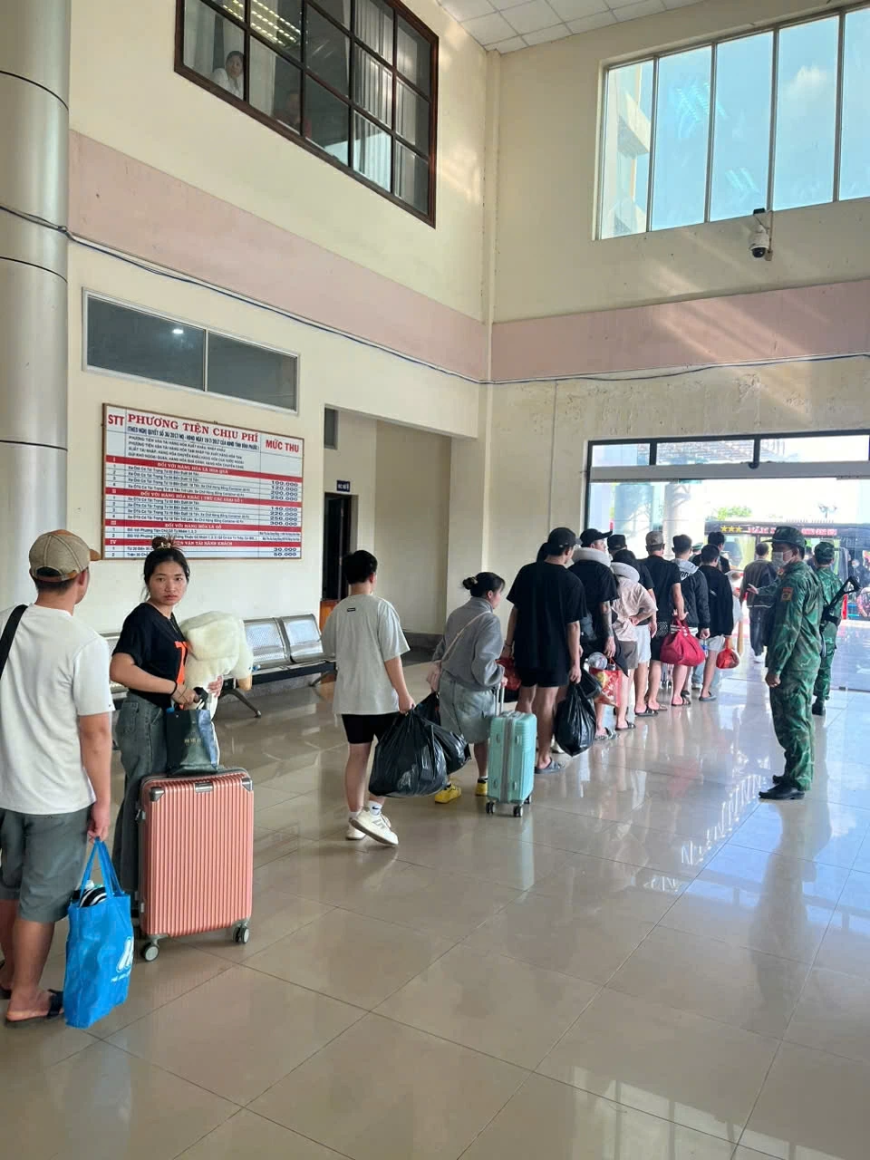 344 citizens repatriated from scam hubs: A wake-up call on “easy job, high pay” schemes