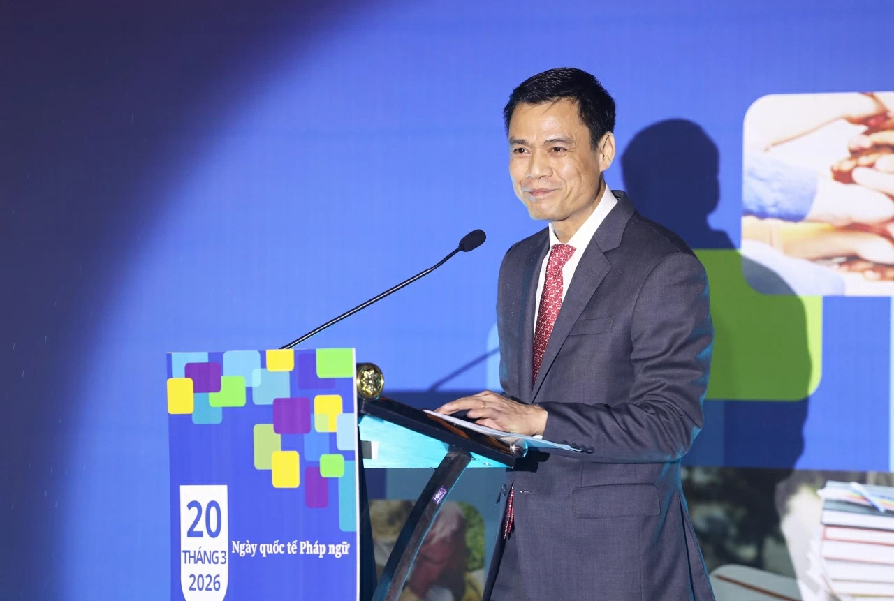 International Francophonie Day 2026: Affirming commitment to a green and sustainable future International Francophonie Day 2026: Affirming commitment to a green and sustainable future