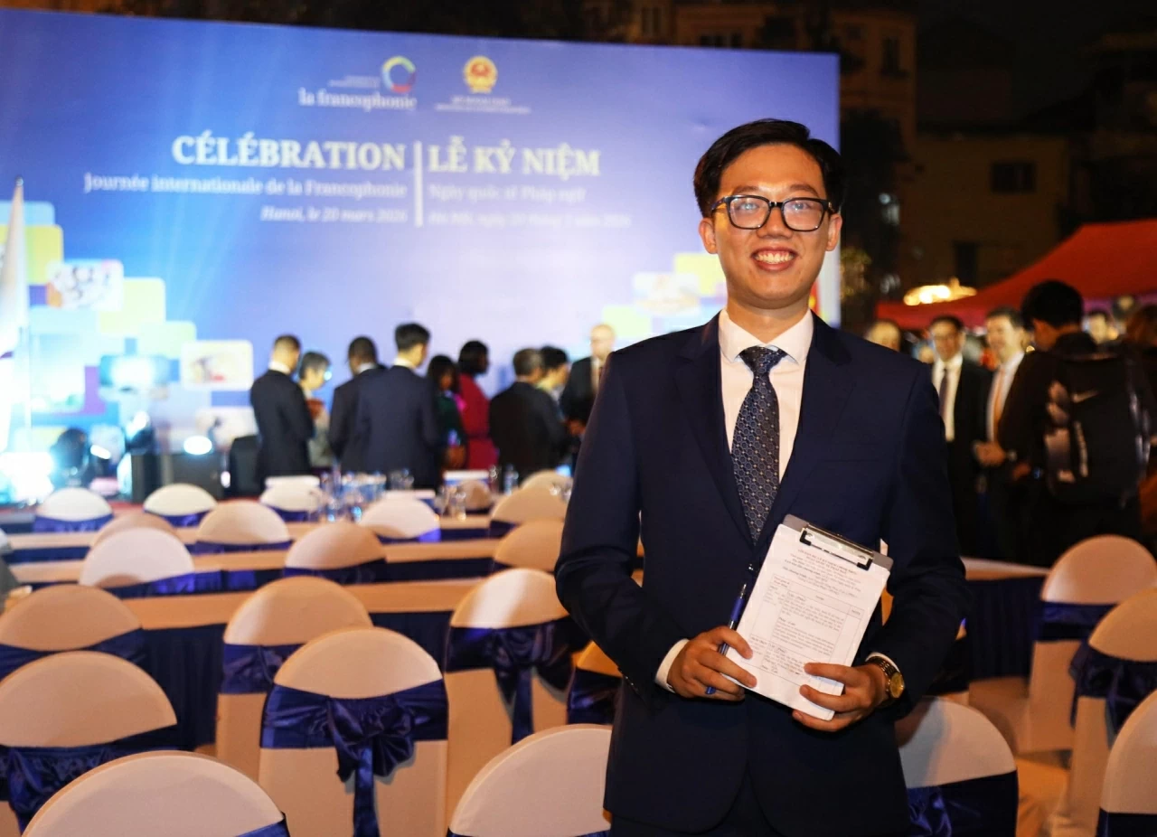 International Francophonie Day 2026: Affirming commitment to a green and sustainable future