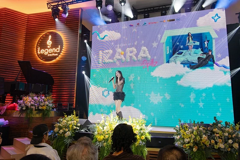 Trung Nguyen Legend: A 30-year journey of growth, innovation, and enduring dedication to community development