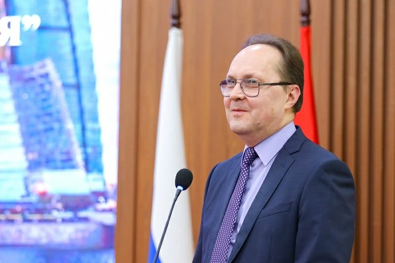 Russian Ambassador Gennady Bezdetko: Significant milestone in advancing Russia-Vietnam Comprehensive Strategic Partnership Russian Ambassador Gennady Bezdetko: Significant milestone in advancing Russia-Vietnam Comprehensive Strategic Partnership