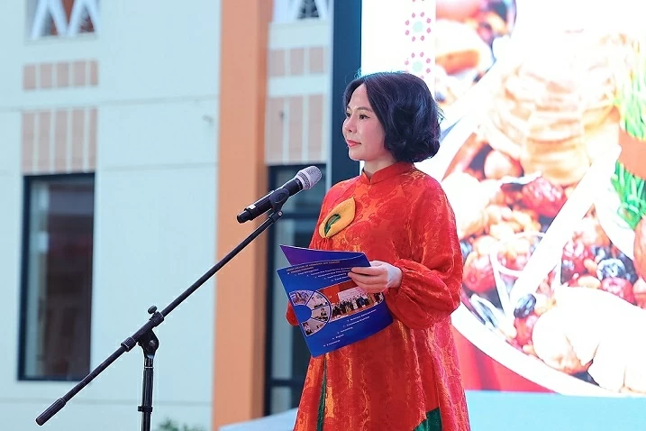 Novruz Bayram Festival 2026: Spreading message of integration from a multicultural space Novruz Bayram Festival 2026: Spreading message of integration from a multicultural space