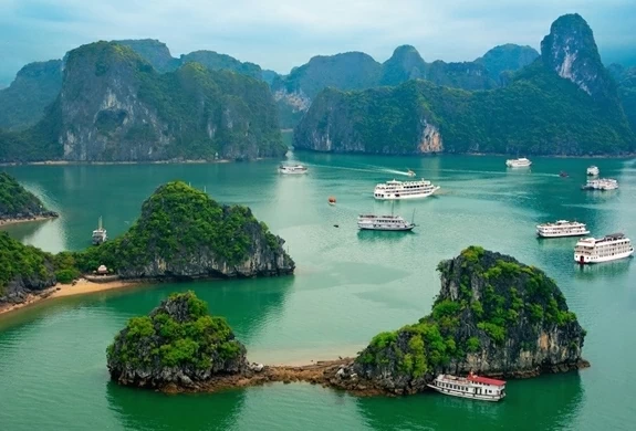 Quang Ninh transforms 'treasure trove' of heritage and culture into sustainable tourism development resources