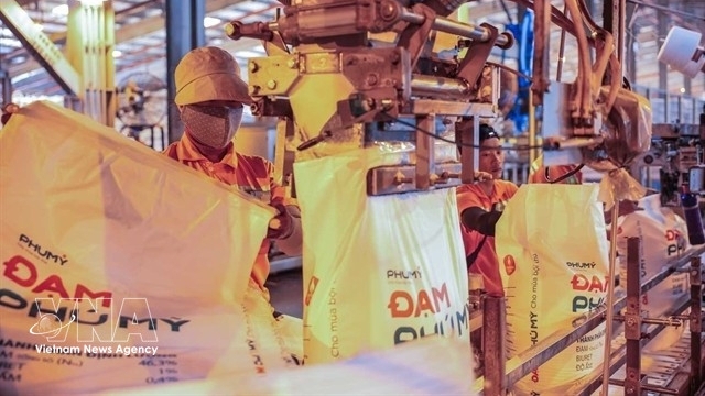 Ensuring fertiliser market stability against external shocks