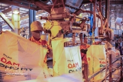 Ensuring fertiliser market stability against external shocks