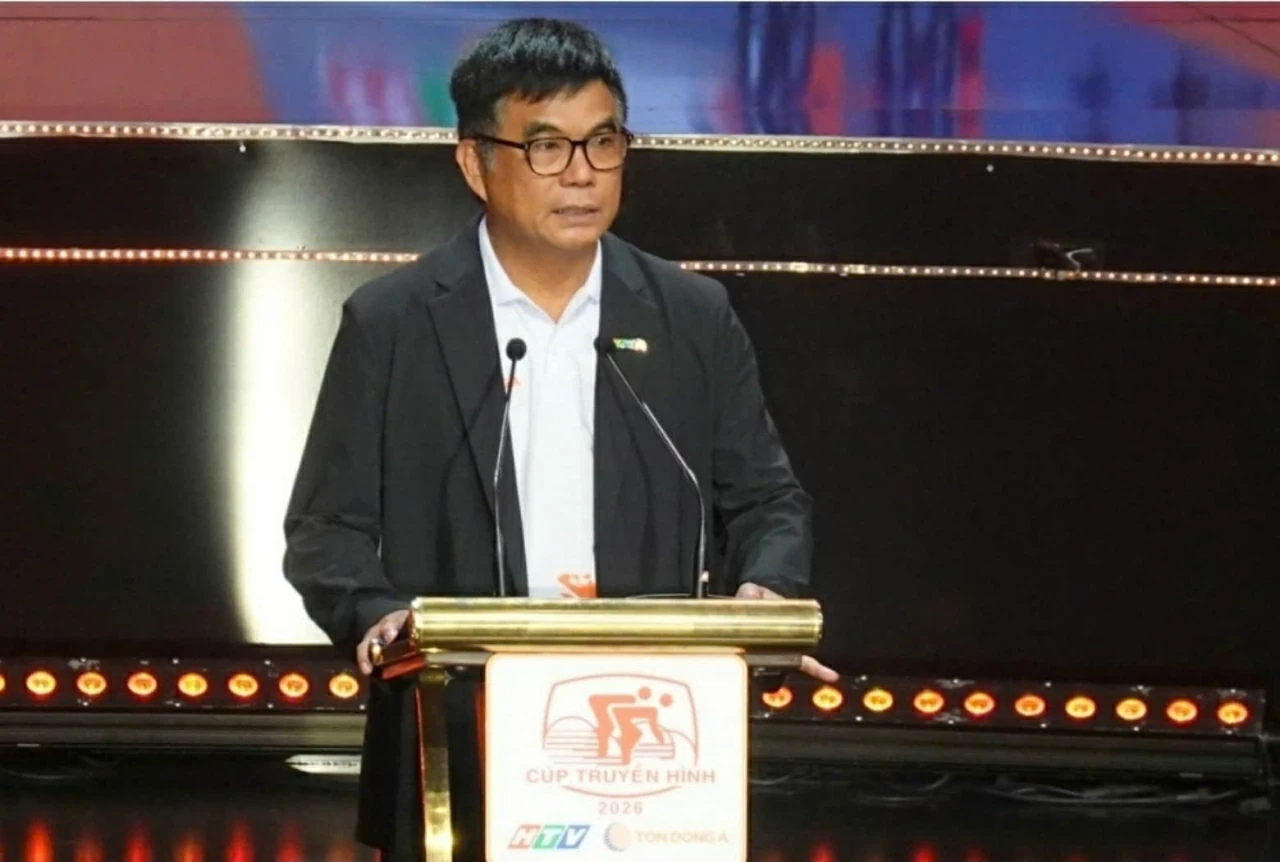 38th Ho Chi Minh City Television Cup 2026: 16 teams compete on a 2,745km journey across Vietnam