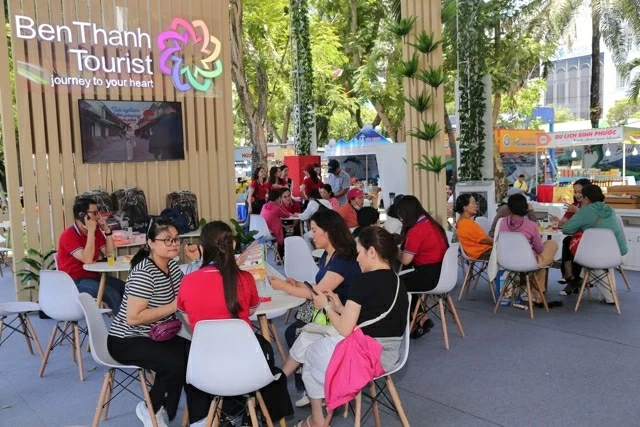Ho Chi Minh City Tourism Festival 2026: a series of Summer Promotional Tours Ho Chi Minh City Tourism Festival 2026: a series of Summer Promotional Tours