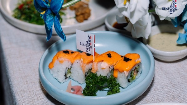 Vietnam becomes fastest growing market for Norwegian salmon in Southeast Asia