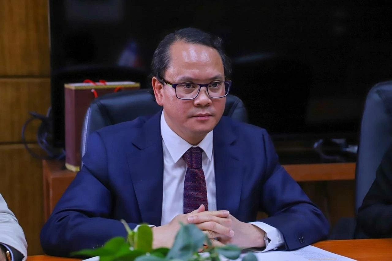 Vietnam–Chile relations: A 55-year journey bridging distance and laying the foundation for the future Vietnam–Chile relations: A 55-year journey bridging distance and laying the foundation for the future