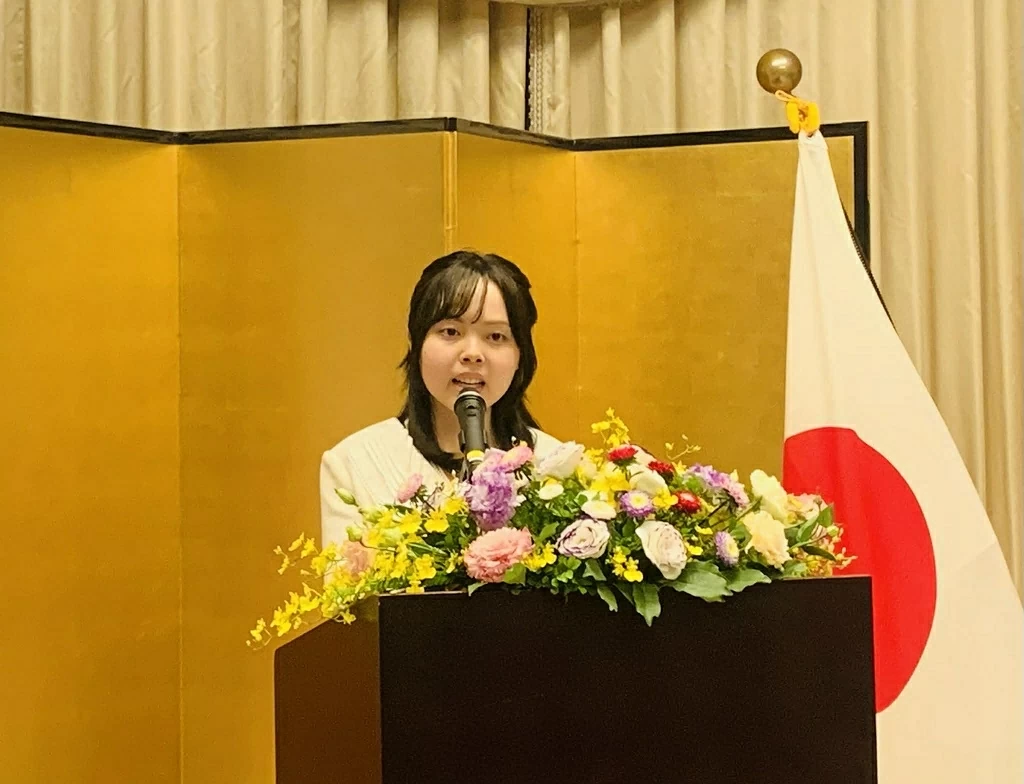 Vietnamese students embark on a journey of knowledge and aspiration to Japan Vietnamese students embark on a journey of knowledge and aspiration to Japan