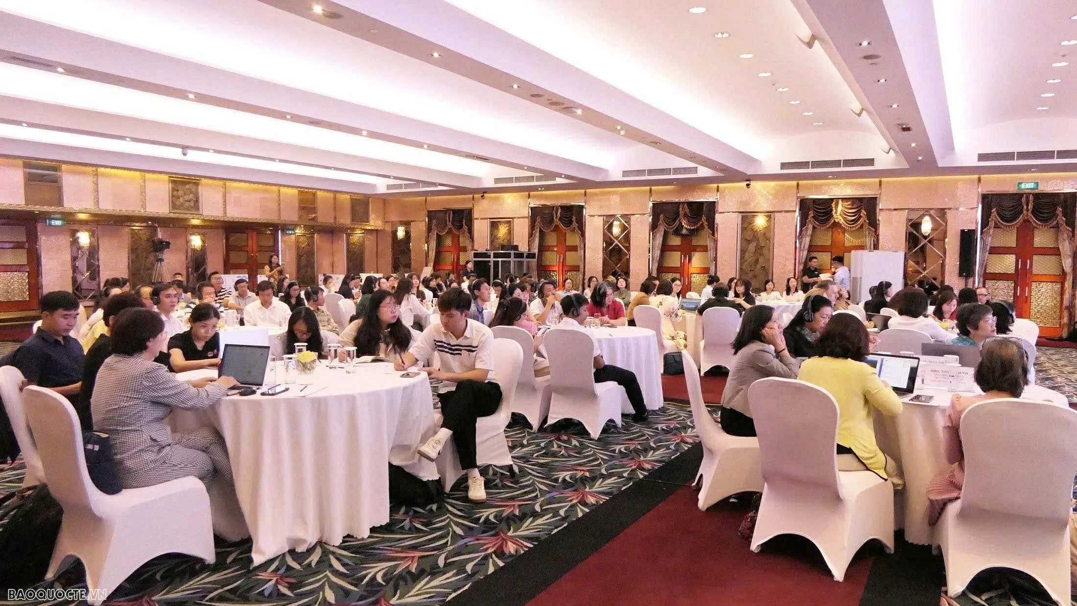 Enhancing support for gender-based violence victims through Trauma-Informed Care Enhancing support for gender-based violence victims through Trauma-Informed Care