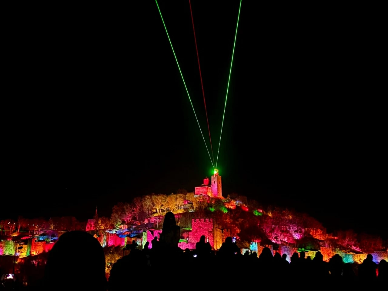 Vietnam and Bulgaria enhance local cooperation in the ancient capital Veliko Tarnovo