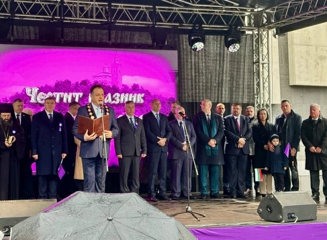 Vietnam and Bulgaria enhance local cooperation in the ancient capital Veliko Tarnovo