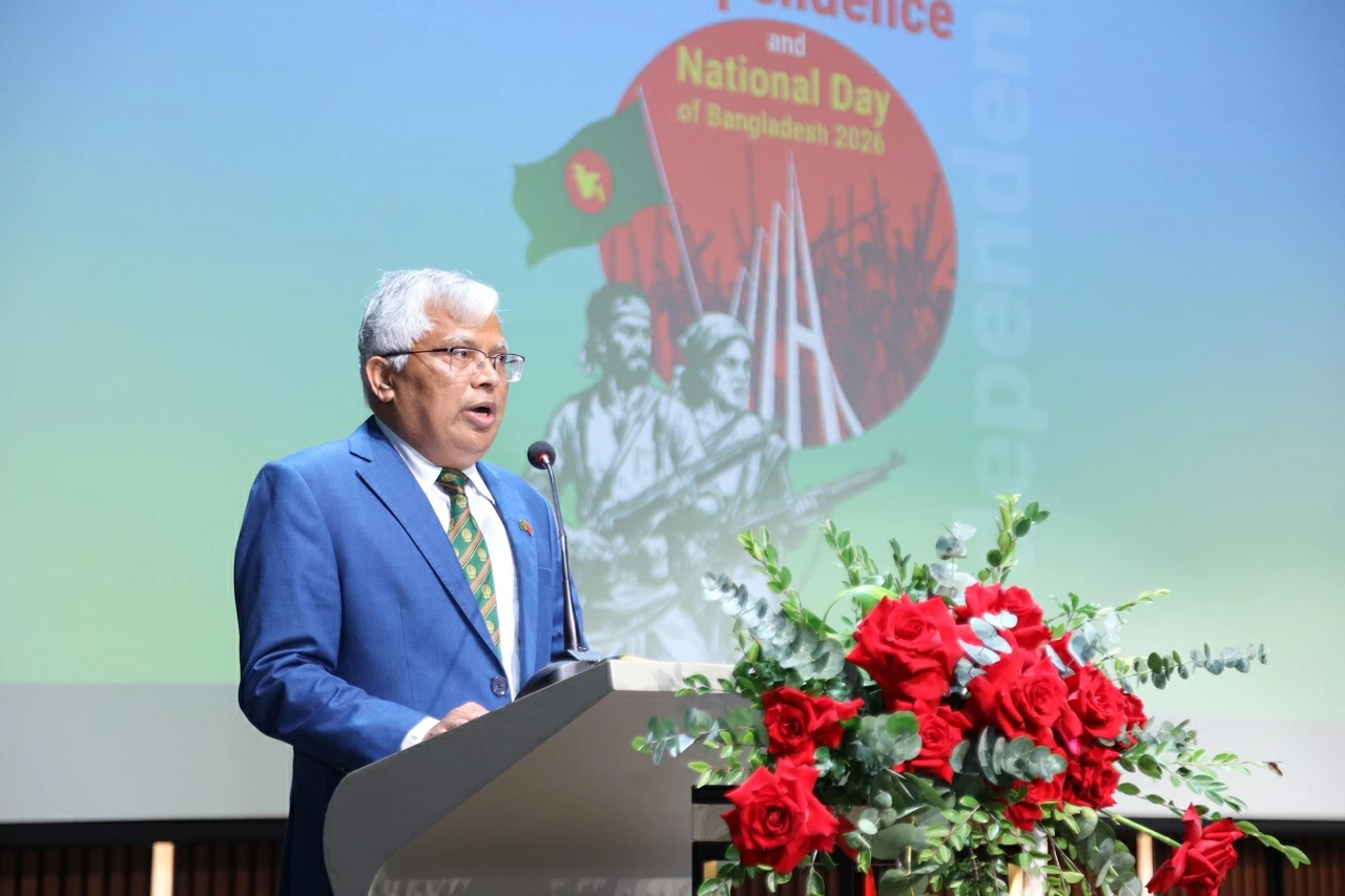 Enhancing Vietnam-Bangladesh relations: More substantive and effective Enhancing Vietnam-Bangladesh relations: More substantive and effective