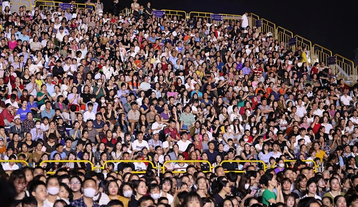 Bac Ninh receives UNESCO recognition for Dong Ho Folk Painting craft