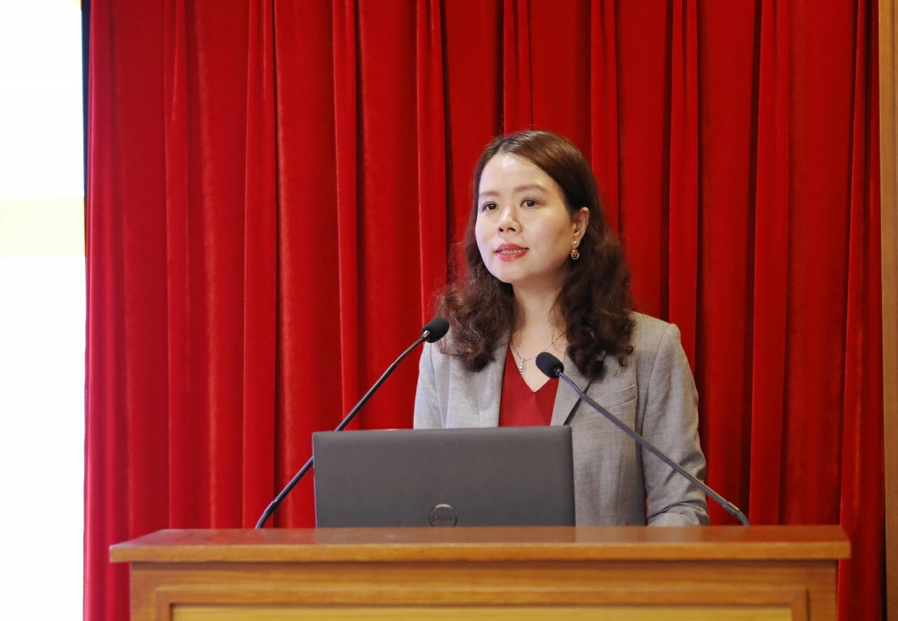 Closing ceremony of Laos Leadership Programme held in Vietnam for the first time Closing ceremony of Laos Leadership Programme held in Vietnam for the first time