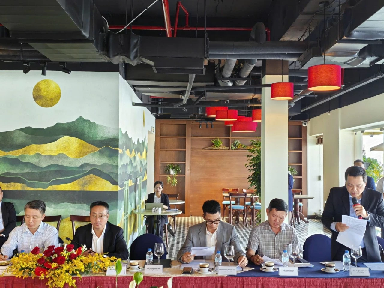 Ho Chi Minh City aims to finalize Memorandum of Understanding for 2026-2030 cooperation with Laos' Champasak Province Ho Chi Minh City aims to finalize Memorandum of Understanding for 2026-2030 cooperation with Laos' Champasak Province