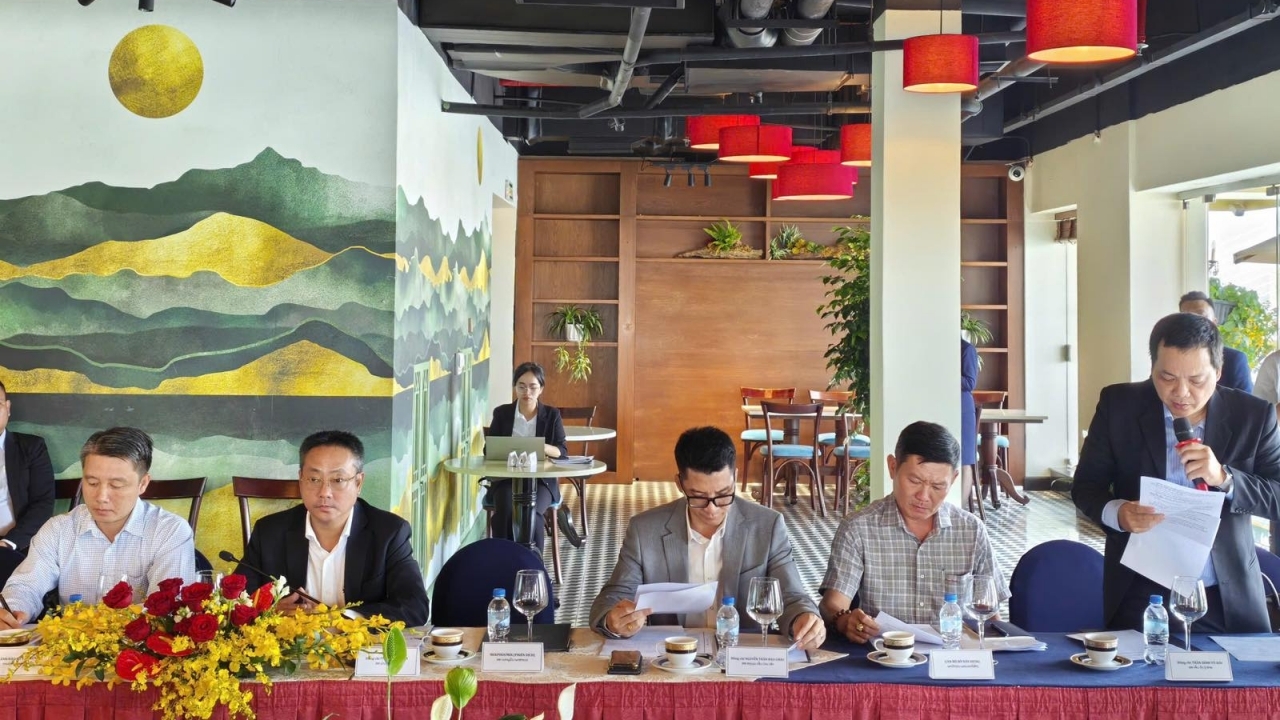 Ho Chi Minh City aims to finalize Memorandum of Understanding for 2026-2030 cooperation with Laos' Champasak Province