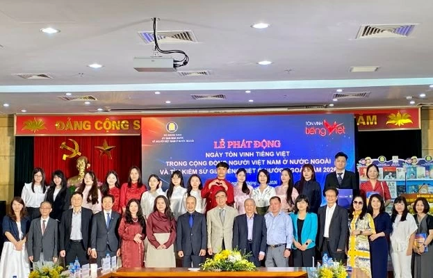 MOFA launches Day to Honour Vietnamese Language, seeks 2026 Vietnamese Language Ambassadors