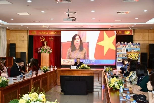 MOFA launches Day to Honour Vietnamese Language, seeks 2026 Vietnamese Language Ambassadors MOFA launches Day to Honour Vietnamese Language, seeks 2026 Vietnamese Language Ambassadors
