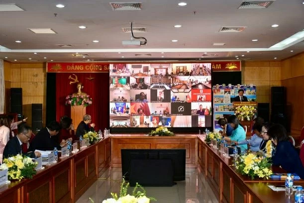 MOFA launches Day to Honour Vietnamese Language, seeks 2026 Vietnamese Language Ambassadors MOFA launches Day to Honour Vietnamese Language, seeks 2026 Vietnamese Language Ambassadors