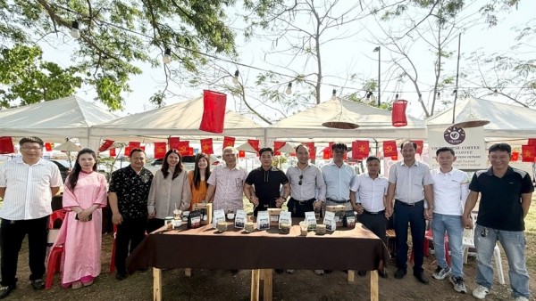 Vietnamese Consulate General promotes cooperation between Vietnam and Northeastern provinces of Thailand