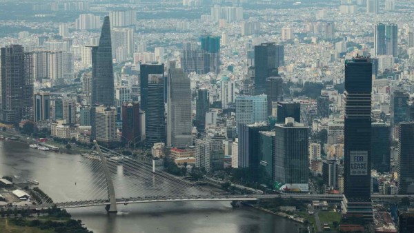 Moody’s: Chất lượng thể chế và quản trị của Việt Nam cải thiện rõ rệt