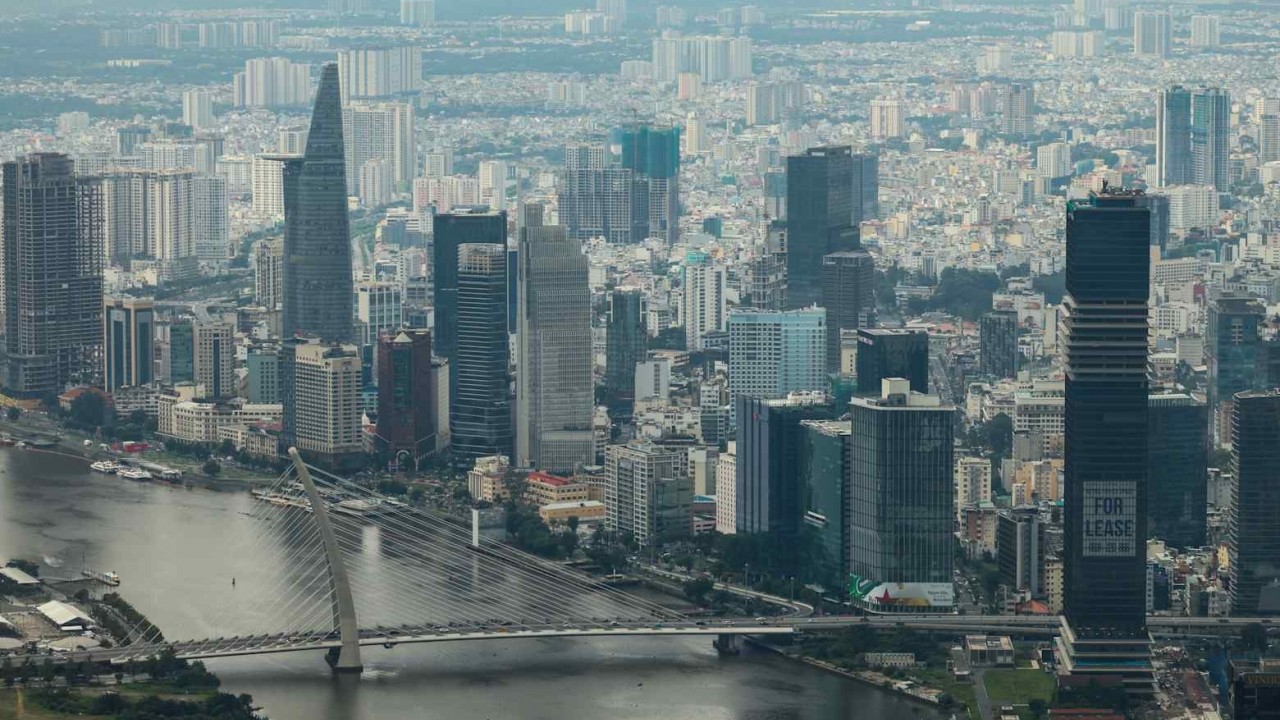 Vietnam’s outbound investment more than doubles in first four months