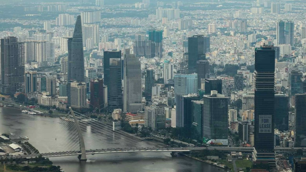 Vietnam’s outbound investment more than doubles in first four months