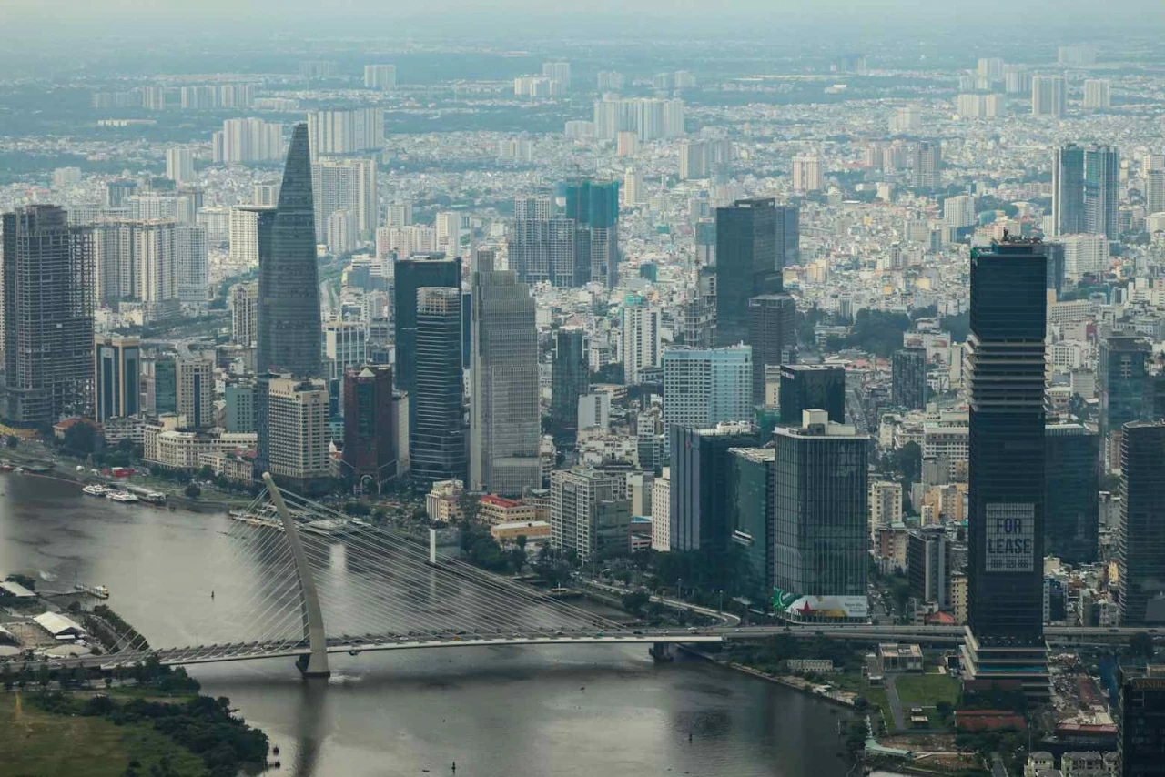 Viết tiếp chương mới cho vị thế của Việt Nam