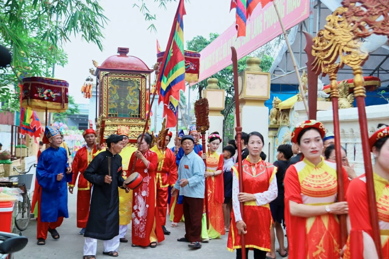 Culture needs a strong 'push' to take off