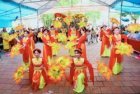 Culture needs a strong 'push' to take off