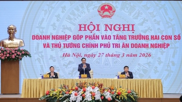 EVN commits to ensuring power supply for double-digit economic growth