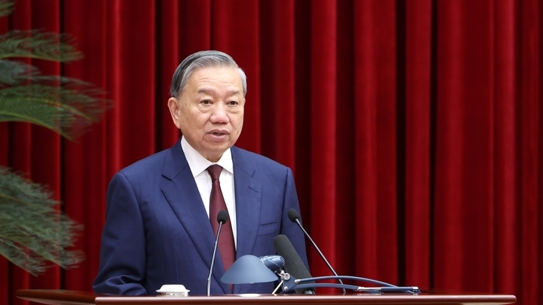 NA Deputy: Steadfast in a century-long vision – Elevating Vietnam’s position in a changing world