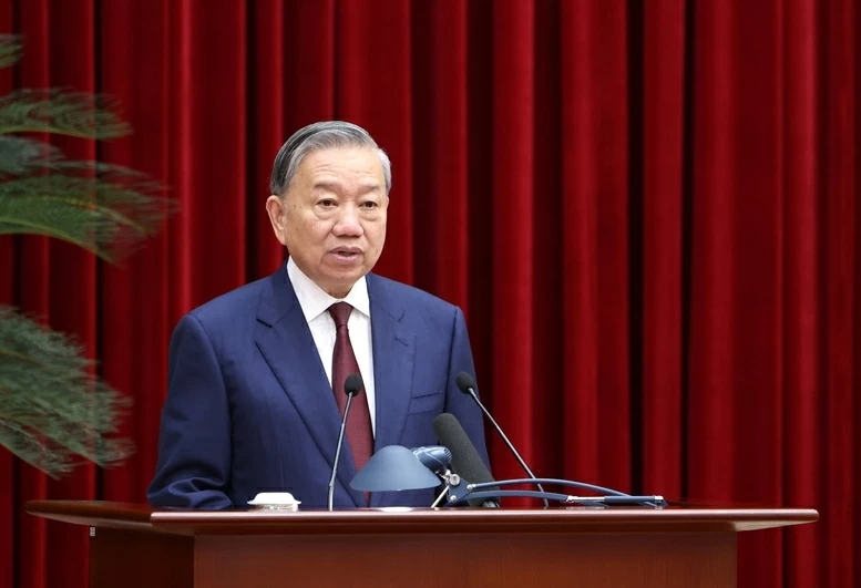 NA Deputy: Steadfast in a century-long vision – Elevating Vietnam’s position in a changing world NA Deputy: Steadfast in a century-long vision – Elevating Vietnam’s position in a changing world