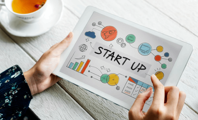 Entrepreneur Do Nhu Tuan: Starting from zero in a foreign land