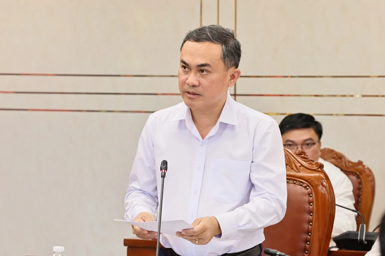 Economic Diplomacy: Creating new development momentum for Dong Nai and Vinh Long in a strategic linkage space