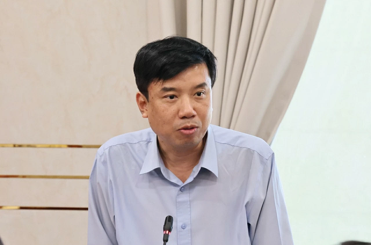 Economic Diplomacy: Creating new development momentum for Dong Nai and Vinh Long in a strategic linkage space